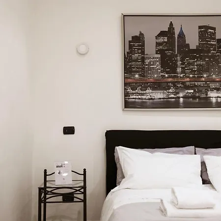 116, Host Apartment