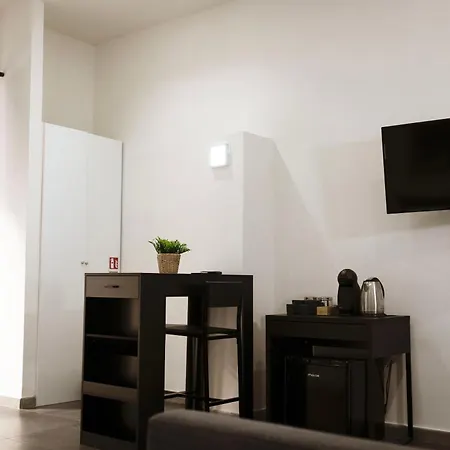 Apartment 116, Host *