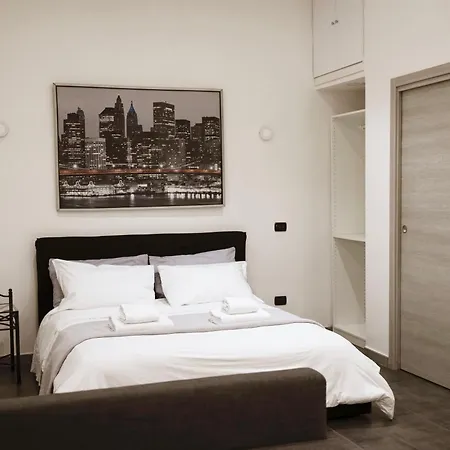 116, Host Apartman