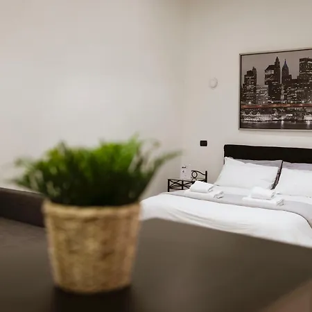 Apartment 116, Host *